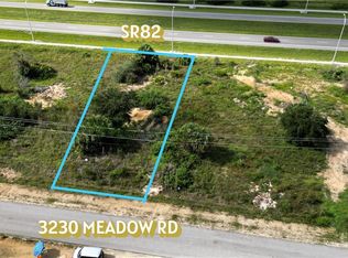 3230 Meadow Rd, Lehigh Acres, FL 33974