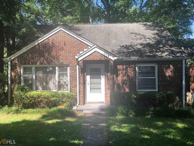 286 Sisson Ave, Atlanta, GA, 30317