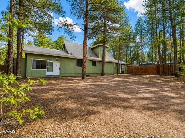 661 S 30th Ave, Show Low, AZ 85901