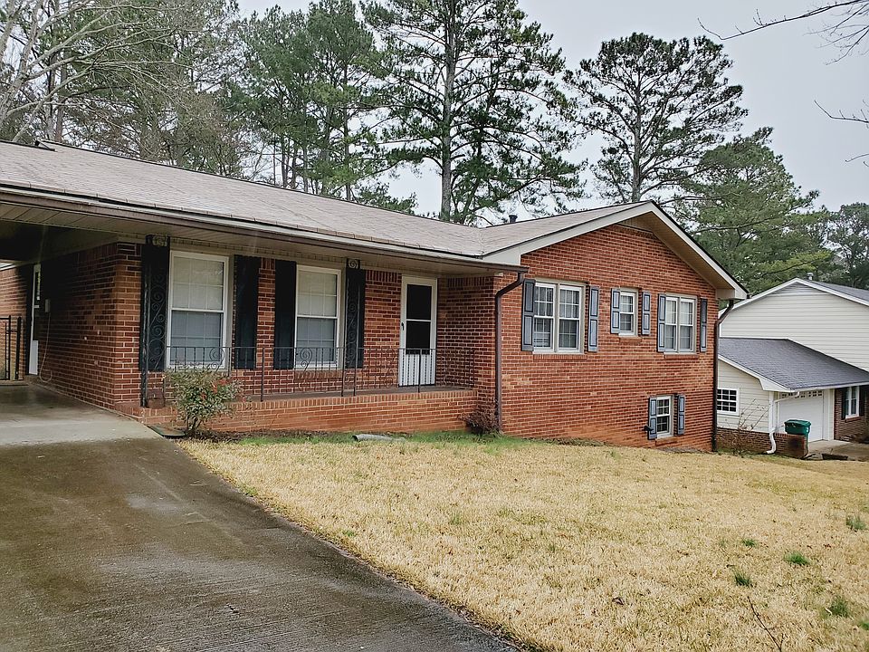 4069 Deerwood Pkwy SE, Smyrna, GA 30082 Zillow