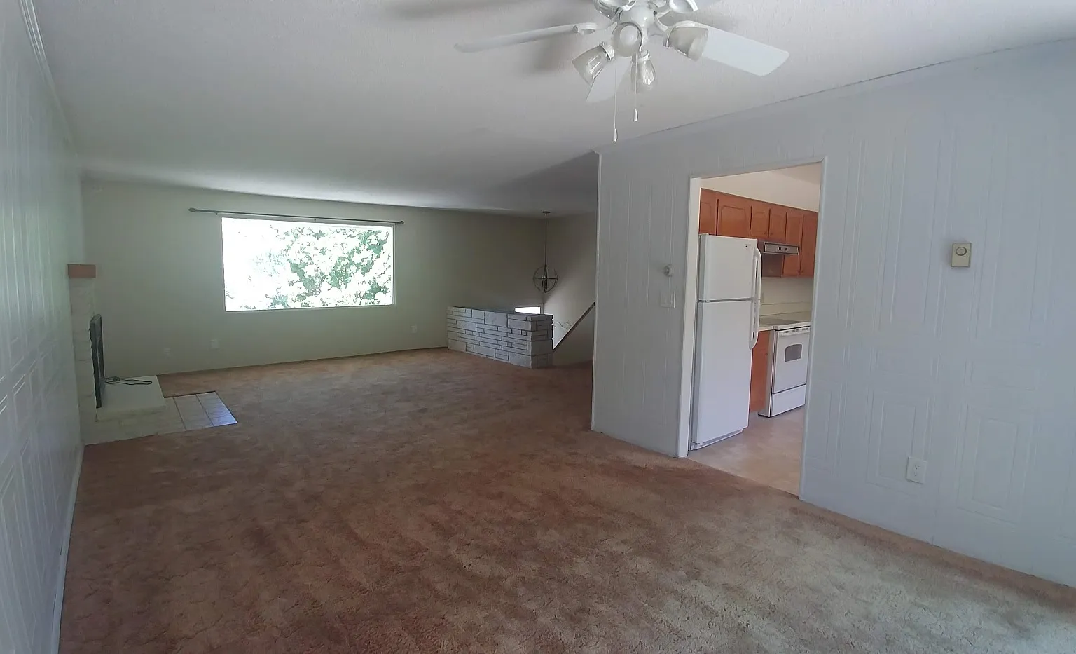 3 bed, 1425 sqft, $1,400 — Photo 3