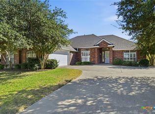 4703 Sunflower Ln, Temple, TX 76502