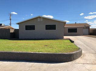 1921 Peru St, Needles, CA 92363