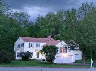 17 Keep Ave, Paxton, MA 01612