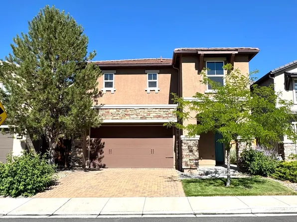 1925 Tower Falls Rd, Reno, NV 89521