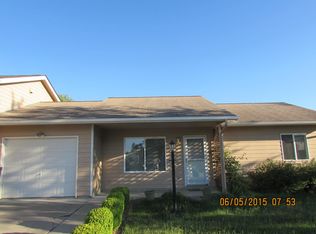 1419 Ponderosa Dr, Sandpoint, ID 83864