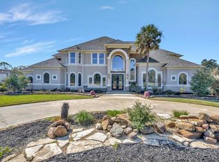 8206 E State Highway 103, Lufkin, TX 75901