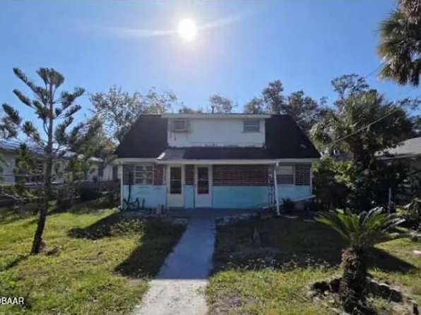 264 Laws Ln, Ormond Beach, FL 32174