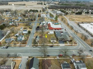 504 N Central Ave, Ridgely, MD 21660