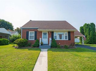 1244 W Jubilee St, Emmaus, PA 18049