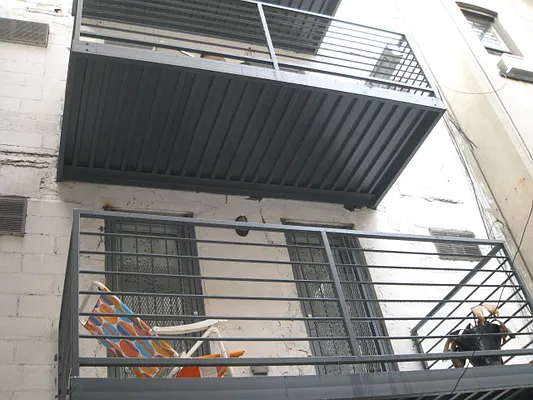 Rented by Alpha Properties NYC I LLC | media 19