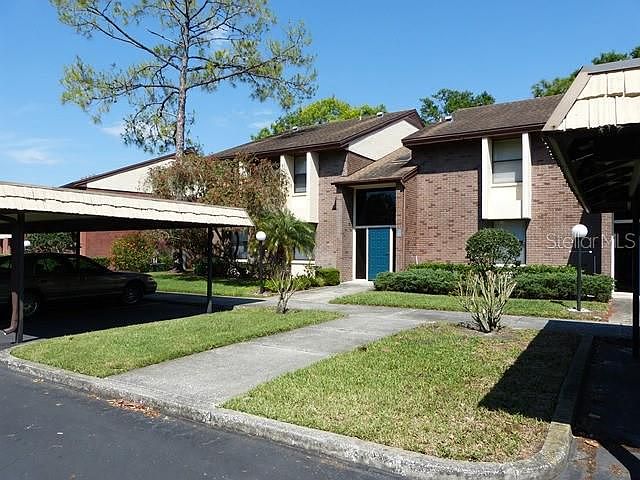 1st image of 105 Caryl Way #105