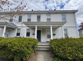 44 Curtis St #44, Waltham, MA 02453