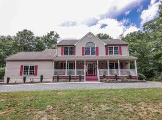 193 Betsey Scull Rd, Egg Harbor Township, NJ 08234