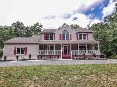 193 Betsey Scull Rd, Egg Harbor Township, NJ, 08234