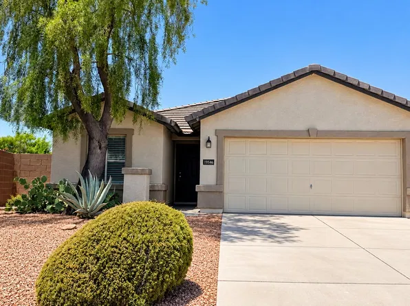 19546 N Krupps Ct, Maricopa, AZ 85138