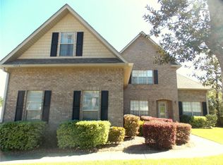 7402 Saybrook Blvd, Mobile, AL 36619