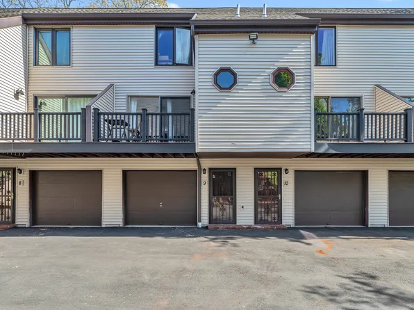 23 Compton St APT 9, New Haven, CT 06511