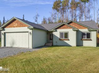 6600 W Kinsington Ave, Wasilla, AK 99654