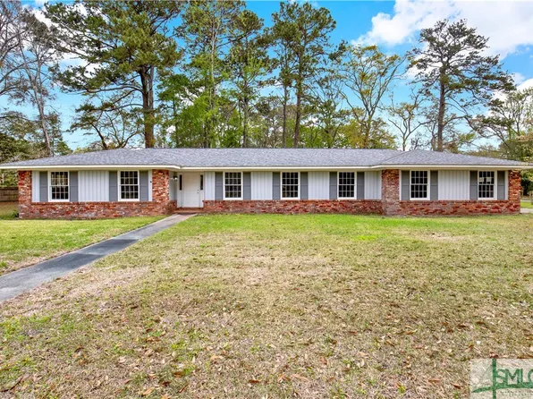 113 Dombey Road, Savannah, GA 31410