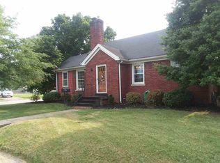 117 S Ruston Ave, Evansville, IN 47714
