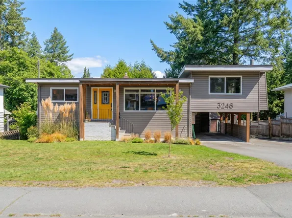 3248 Uplands Dr, Nanaimo, BC V9T 2T1