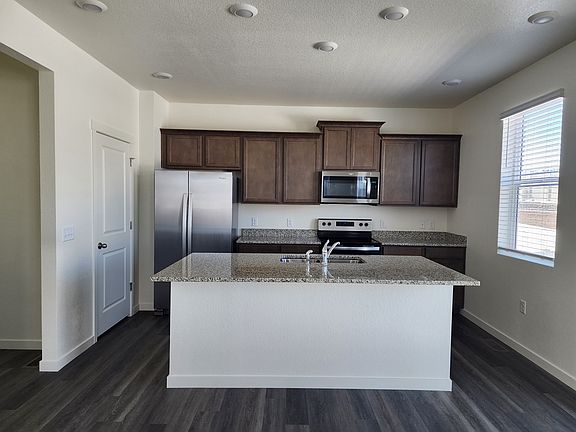 Chef Kitchen