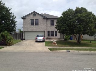 527 Stone Gate Dr, New Braunfels, TX 78130