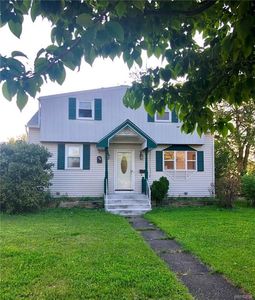 496 Windermere Blvd, Amherst, NY, 14226