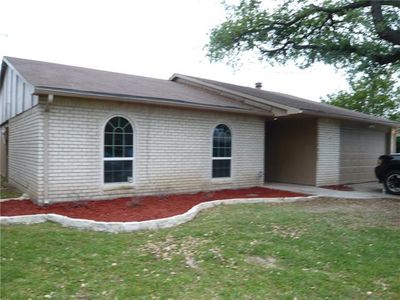 5516 Maple Ln, Rowlett, TX, 75089