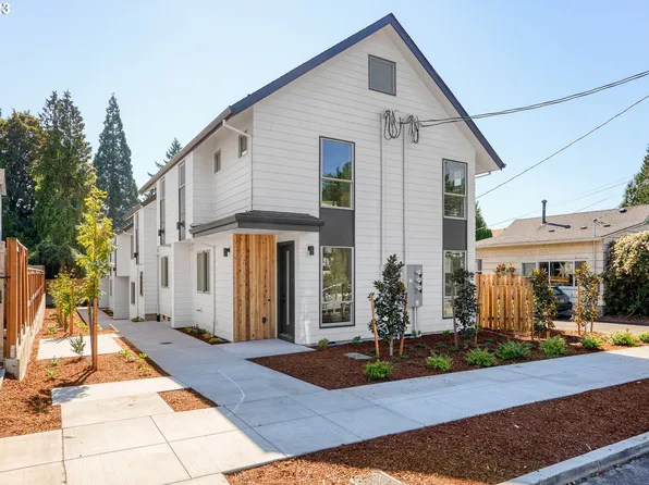 3928 SE Gladstone St #2, Portland, OR 97202