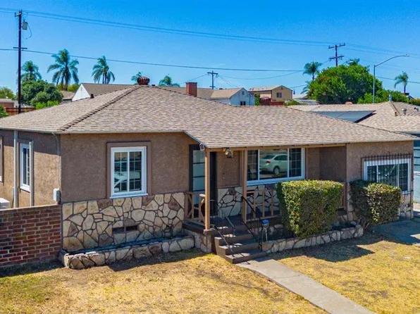 4833 Date St, San Diego, CA 92102