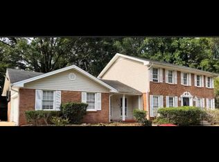 1151 Redan Trl #2A, Stone Mountain, GA 30088