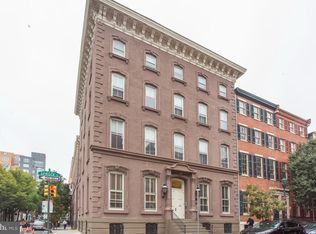 Robert Quay House, Philadelphia, PA 19107