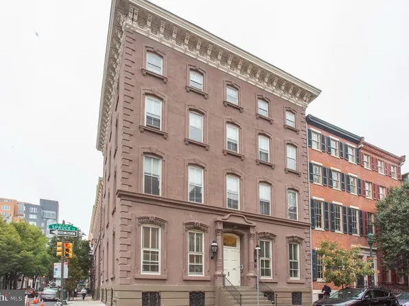 1035 Spruce St APT 106, Philadelphia, PA 19107