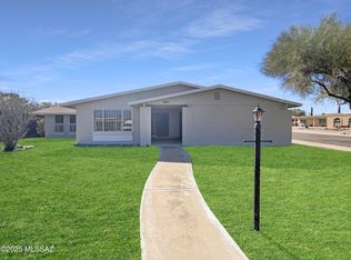 9900 E Union Pl, Tucson, AZ 85748