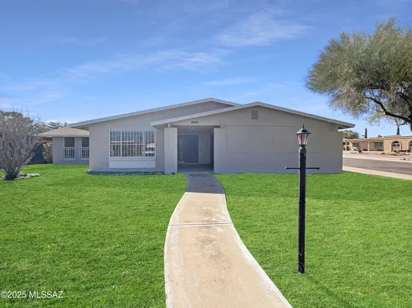 9900 E Union Pl, Tucson, AZ 85748