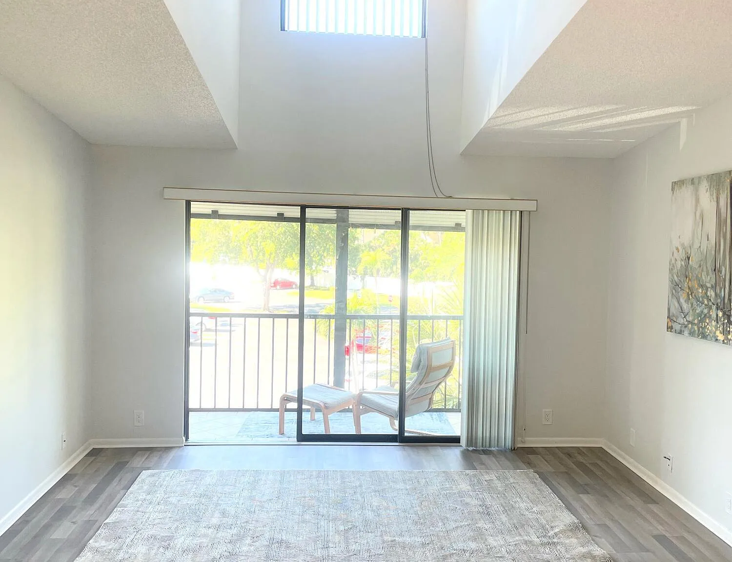 2 bed, 2.0 bath, 1064 sqft, $1,800 — Photo 2