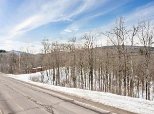 598 Vermont Rte #108-S, Bakersfield, VT 05441