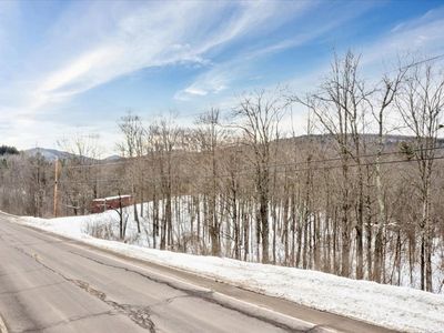 598 Vermont Rte 108 S, Bakersfield, VT, 05441