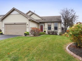 614 Graham Rd, North Aurora, IL 60542