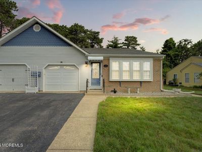 2B Greenwood Lane #62, Manchester Township, NJ, 08759