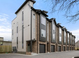 6305 Robertson Ave #3, Nashville, TN 37209