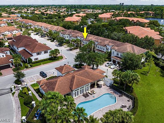 3rd image of 15780 Portofino Springs Blvd APT 105