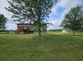 10619 HILGART AVENUE, Auburndale, WI 54412