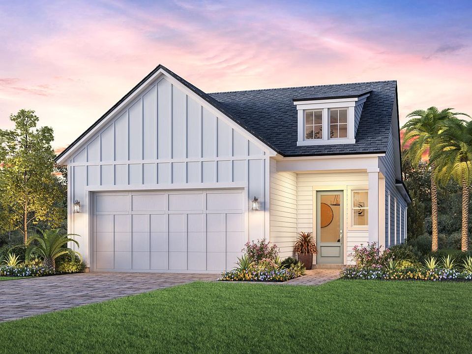 Modern Farmhouse