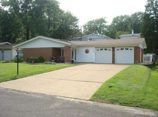 2941 Caspian Ln, Saint Louis, MO