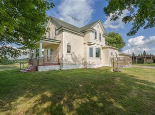 N41878 County Rd E, Whitehall, WI 54773