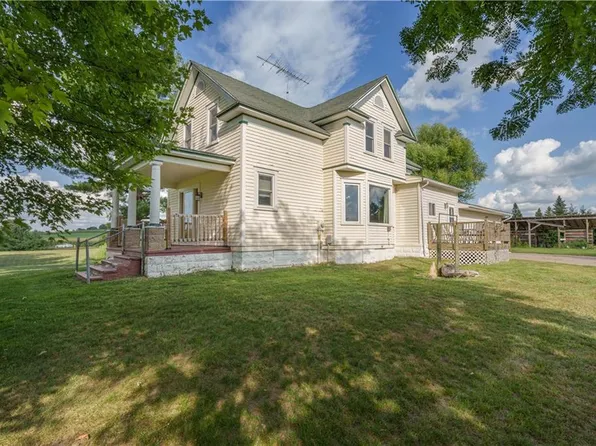 N41878 County Road E, Whitehall, WI 54773