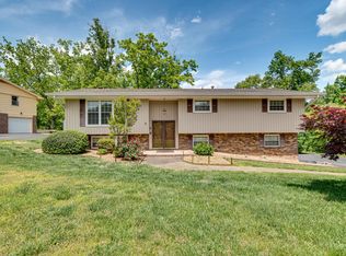 5225 Lawana Ln, Hixson, TN 37343